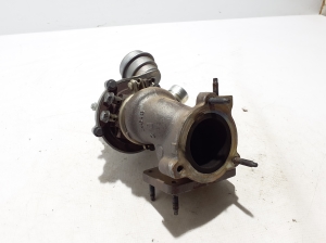 RENAULT Scenic (2009–2015) Turbolader 82843795 - 5