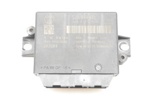 Parking system control unit - 5JA919475