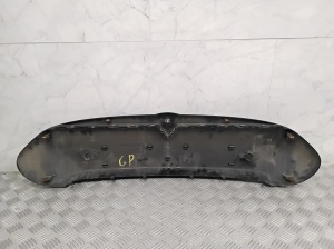 Tesla Model S S (2012–2026) Kühlergrill 101741500C - 2