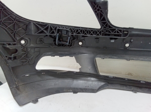 Mercedes Benz C-Class 204 (2007–2014) Priekšējais bamperis A2048850025 - 2