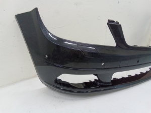 Mercedes Benz C-Class 204 (2007–2014) Priekšējais bamperis A2048850025 - 4