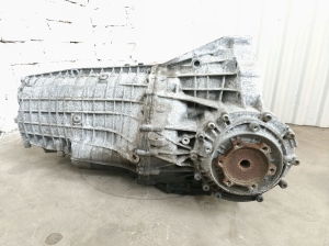 AUDI A4 B9 (2015–2026) Käigukast SJS - 6