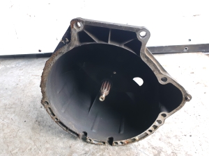 BMW 3 SERIES E46 (1998–2007) Getriebe 1053401151 - 2