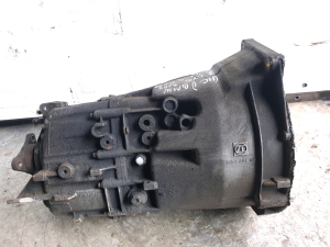 BMW 3 SERIES E46 (1998–2007) Getriebe 1053401151 - 3