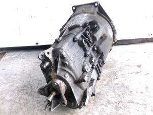 BMW 3 SERIES E46 (1998–2007) Getriebe 1053401151 - 4