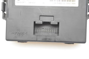 Volkswagen Golf VII (2012–2026) Gateway control module 5Q0907530F - 3