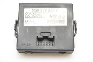 Gateway control module - 5Q0907530F