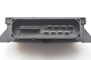 NISSAN Qashqai (2013–2021) Electric parking brake control module 360324BA0A - 3