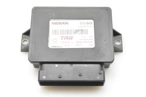 Electric parking brake control module - 360324BA0A