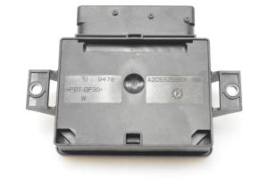 NISSAN Qashqai (2013–2021) Electric parking brake control module 360324BA0A - 4