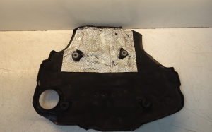 AUDI A6 C7 (2011–2018) Hood 059103925CB - 2