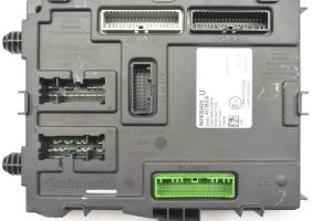 NISSAN Qashqai (2013–2021) Mugavusmoodul 284B14CB2A - 3