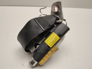 Mercedes Benz CL-Class C216 (2006–2014) Tagumine turvavöö A2168600785 - 3