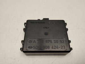 Rain sensor - A2218700092