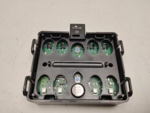 Mercedes Benz CL-Class C216 (2006–2014) Regensensor A2218700092 - 3