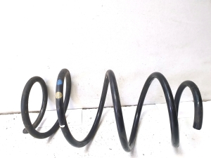 Front spring