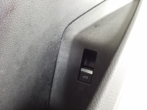 AUDI e-tron SUV (2018–2026) Front door panel 4KL867103F - 3