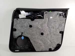 AUDI e-tron SUV (2018–2026) Front door panel 4KL867103F - 4