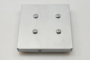 NISSAN Qashqai (2013–2021) Control unit 284A14EA1B - 2