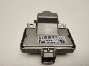 Mercedes Benz CL-Class C216 (2006–2014) Esikaamera A2218203210 - 2