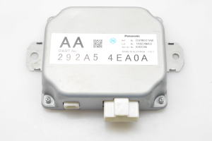 NISSAN Qashqai (2013–2021) Module de commande 292A54EA0A
