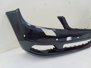 Mercedes Benz C-Class 204 (2007–2014) Priekšējais bamperis A2048850765 - 2