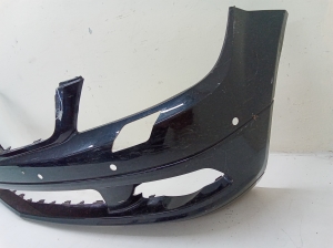 Mercedes Benz C-Class 204 (2007–2014) Priekšējais bamperis A2048850765 - 4