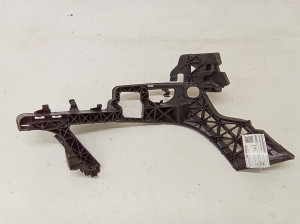 Mercedes Benz C-Class 204 (2007–2014) Front bumper inner frame A2048850765 - 2