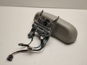 Mercedes Benz CL-Class C216 (2006–2014) Sisepeegel A2218103717 - 2