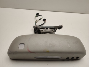 Mercedes Benz CL-Class C216 (2006–2014) Sisepeegel A2218103717 - 3
