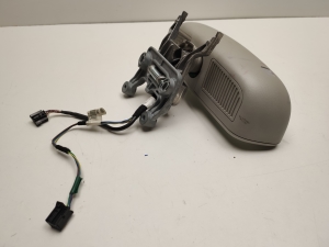 Mercedes Benz CL-Class C216 (2006–2014) Sisepeegel A2218103717 - 5