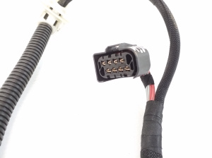 Mini Countryman F60 (2016–2026) Other wire 8643384 - 2