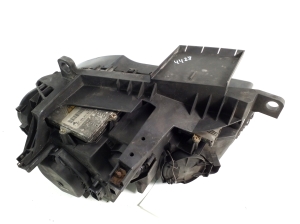 BMW X3 E83 (2003–2010) Scheinwerfer und seine Teile - 4