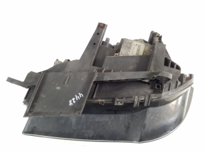 BMW X3 E83 (2003–2010) Scheinwerfer und seine Teile - 6