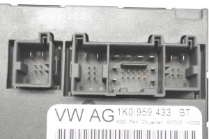 Volkswagen Golf V (2003–2009) Mugavusmoodul 1K0959433BT - 4