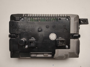 Mercedes Benz CL-Class C216 (2006–2014) Ekrāns A2218206389 - 4