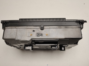 Mercedes Benz CL-Class C216 (2006–2014) Ekrāns A2218206389 - 5