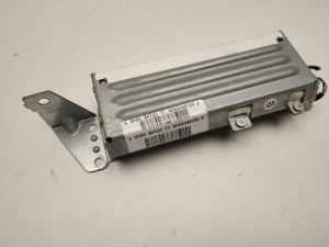 Mercedes Benz CL-Class C216 (2006–2014) Aizmugurējā sēdekļa drošības spilvens A2218600505 - 4