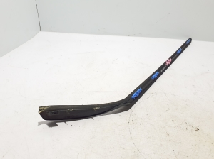VOLVO S60 III (2018–2026) Windshield pillar outer molding 31469401 - 3
