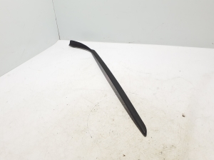 VOLVO S60 III (2018–2026) Windshield pillar outer molding 31469401 - 4