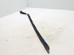 VOLVO S60 III (2018–2026) Windshield pillar outer molding 31469400 - 3