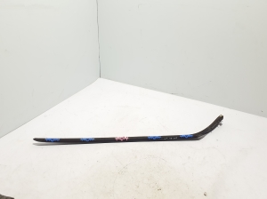 VOLVO S60 III (2018–2026) Windshield pillar outer molding 31469400 - 4