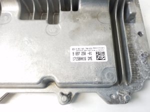 Mini Countryman F60 (2016–2026) Motora vadības bloks 9897258 - 2