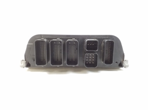 Mini Countryman F60 (2016–2026) Motora vadības bloks 9897258 - 4
