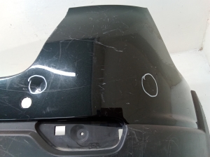 Chevrolet Captiva (2006–2016) Heckstoßstange 20961269 - 5