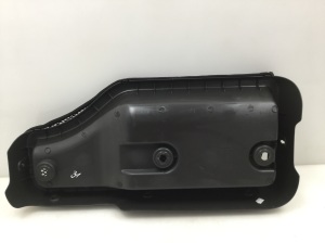 NISSAN Navara (2005–2015) Kofferraum Seitenverkleidung 76982EB403 - 2
