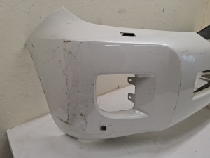 TOYOTA Land Cruiser 200 (2007–2026) Priekšējais bamperis 20961269 - 2