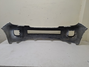 TOYOTA Land Cruiser 200 (2007–2026) Priekšējais bamperis 20961269 - 3