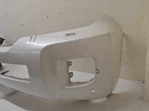 TOYOTA Land Cruiser 200 (2007–2026) Priekšējais bamperis 20961269 - 4