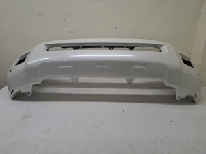 TOYOTA Land Cruiser 200 (2007–2026) Priekšējais bamperis 20961269 - 5